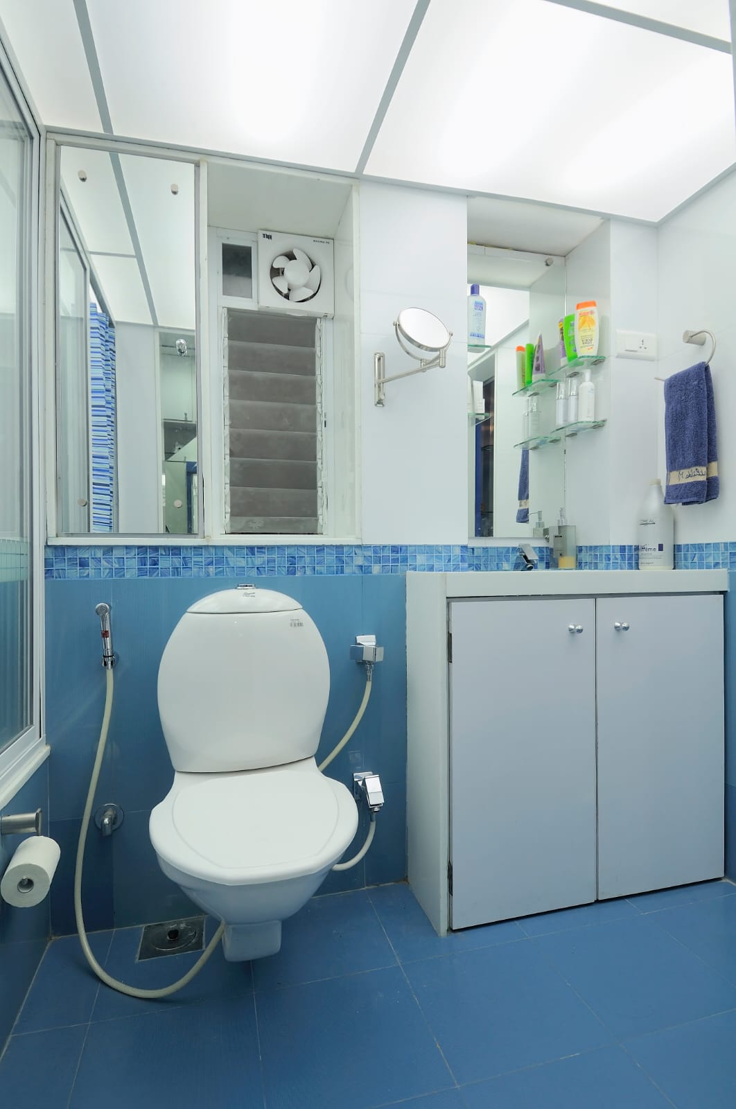 Cabinet Design